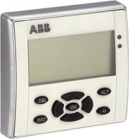 ABB CL-LDD.K Модуль дисплея с клавиатурой (1SVR440839R4400)