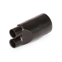 КВТ Перчатка термоусаживаемая изолирующая 5ТПИ мини-0803 (69082)