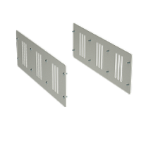 DKC Комплект дугозащиты, 3P, 2500 A (R5AP25L)