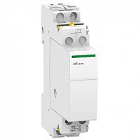 SCHNEIDER ELECTRIC Модуль центрального управления и сигнализации iATLc+s 24-240В АС (A9C15409)