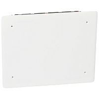 LEGRAND Batik Коробка распределительная с крышкой 230х180х50 (089275 )