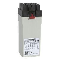 SCHNEIDER ELECTRIC Реле втычное 24В AC 4ПК 50Гц (RHK411B)