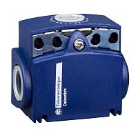 SCHNEIDER ELECTRIC Корпус концевого выключателя 2НЗ М17 (ZCT27P16)