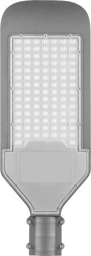 FERON Светильник светодиодный уличный ДКУ-100вт 3000К IP65 (SP2924) (32277)