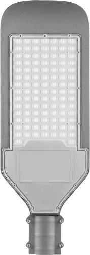 FERON Светильник светодиодный уличный ДКУ-50вт 3000К IP65 (SP2922) (32276)