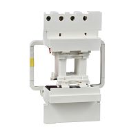 SCHNEIDER ELECTRIC Катушка для контактора 42В 50/60Гц (LX1D8D7)