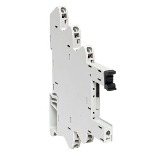 EKF Разъем для реле РM slim 23/1 Push-in AVERES (rms-23-1-push) EKF Разъем для реле РM slim 23/1 Push-in AVERES (rms-23-1-push)