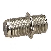 LEGRAND TV Адаптер гнездо/гнездо т.F (073992 )