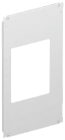 ABB Плата монтажная Т7/Х1 выкатная верхняя (PMT3G34)