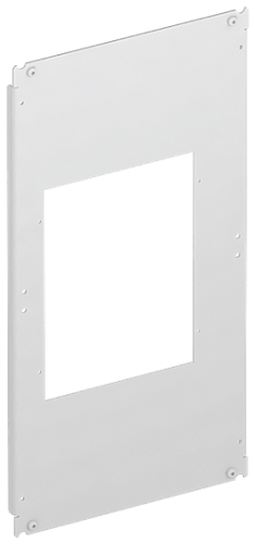 ABB Плата монтажная Т7/Х1 выкатная верхняя (PMT3G34)