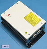 ABB Выходной дроссель du/dt для ACS/ACH550/ACS800 IP54 (61445421)