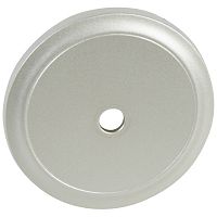 LEGRAND Celiane Лицевая панель розетки аудио/видео J3.5 титан (068517 )