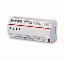 ABB Контроллер комнатный RM/S 2.1 KNX Premium MDRC (2CDG110095R0011)