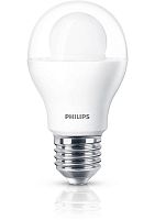 PHILIPS Лампа светодиодная LED 9.5(70)Вт А55 Е27 230в (PF)тепло -белая (929000249167)
