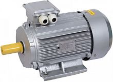 IEK Электродвигатель трехфазный АИР 112M2 380В 7.5кВт 3000 об/мин 1081 DRIVE (DRV112-M2-007-5-3010)