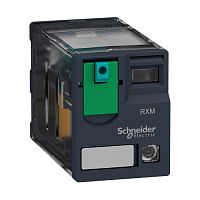 SCHNEIDER ELECTRIC Реле 3CO (цилиндр) 230В (RUMC31P7)