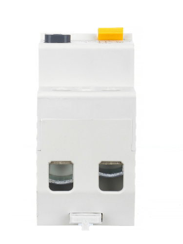 IEK Выключатель дифференциального тока (УЗО) 2п 63А 30мА ВД1-63 АС (MDV10-2-063-030) фото 12