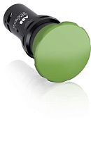 ABB Кнопка CPM3-10G-11 грибовидная зеленая (1SFA619126R1072)