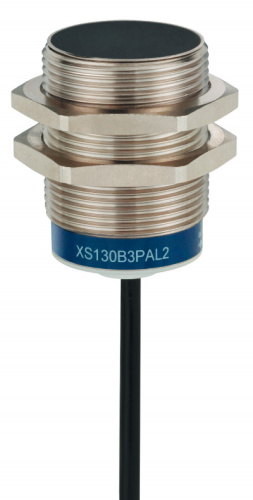SCHNEIDER ELECTRIC Датчик индуктивный цилиндрический 6.5мм 12-24В НО (XS606B1DAL2)