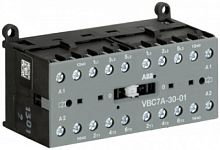 ABB Миниконтактор VBC7A-30-01-01ѕ ѕ (GJL1313911R0011)