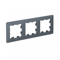 ATLASDESIGN AIR 3-постовая РАМКА, ГРИФЕЛЬ (ATN220703)