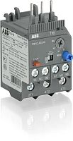 ABB Реле перегрузки тепловое T16-0.17 диапазон уставки 0/13А…0/17А для контакторов типа B6/ B7/ as (1SAZ711201R1008)