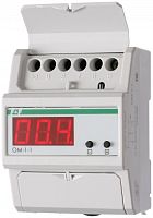 ЕВРОАВТОМАТИКА Ограничитель мощности ОМ-1-1 (EA03.001.002)