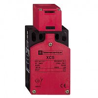 SCHNEIDER ELECTRIC Выключатель защитный NC+NC+NO (XCSTA792)