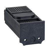 SCHNEIDER ELECTRIC КОРОТ.КЛЕМ.ЗАГЛУШ. ДЛЯ 1П NSX100-250 (LV438320)