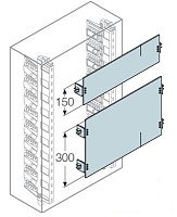 ABB Модульная плата H=150мм для шкафа GEMINI  (Размер1) (1SL0296A00)