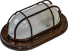 ЭРА Светильник серии Кантри под лампу с цоколем Е27 НБО 04-60-022  (Б0048418)