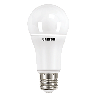 ВАРТОН Cветодиодная лампа местного освещения  (МО)  12Вт Е27 127V AC 4000K (902502412)