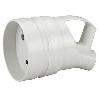 LEGRAND Розетка мобильная 2К+З 20А (55003 )