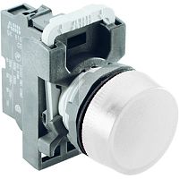 ABB Лампа ML1-100W белая  (только корпус)  (1SFA611400R1005)