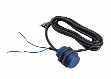 SCHNEIDER ELECTRIC Датчик емкостной цилиндрический 32мм кабель 2м (XT132B1FBL2)