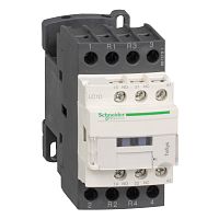 SCHNEIDER ELECTRIC Пускатель магнитный 25А ~ 48В 1НО+1НЗ LC1D (LC1D128E7)