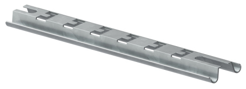 IEK Держатель горизонтальный VV300 (CLW10-VV-300)