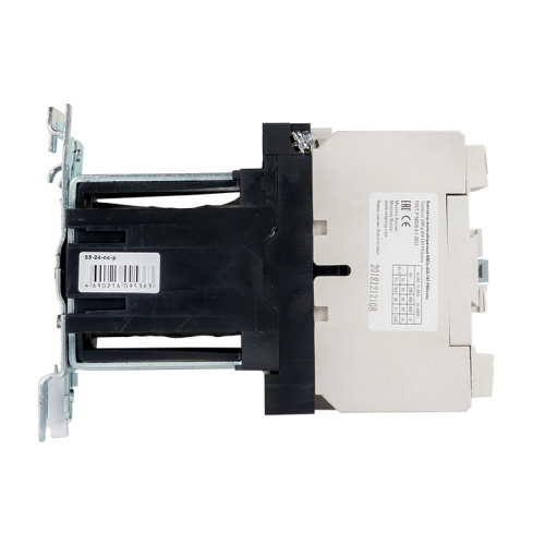EKF Контактор малогабаритный КМЭп 65А 24В DC 1NO 1NC PROxima (ctr-s-65-24-nc-p) фото 3