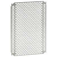 LEGRAND Плата перфорированная Lina 25 для Marina 300х220мм (36099 )