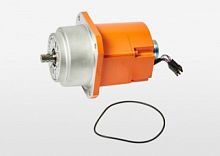 ABB Мотор 3HAC021725-001 (3HAC021725-001 )