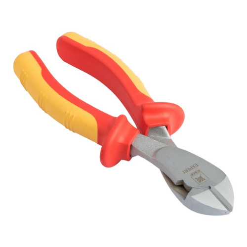 EKF Силовые бокорезы Expert 180 мм 1000В  PROxima (sbo-180-exp-in) фото 3