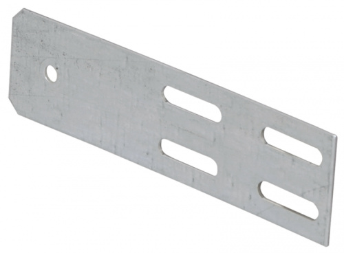 IEK Пластина шарнирного соединения 50мм (CLP1SH-050)