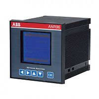 ABB Прибор измерительный цифровой универсальный ANR96LAN-230  (ANR96LAN-230)  (2CSG277033R4051)