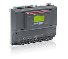 ABB Модуль контроля дуги TVOC-2-240 напряжение питания 100-250В AC/DC (1SFA664001R1001)
