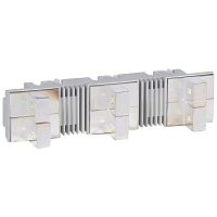 LEGRAND Полюсный расширитель для вертикального подключения шин 3Р для DMX3 1600 и 2500 106 (028888 )