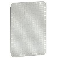 LEGRAND Lina 12.5 Пластина перфорированная 600x600 (036024 )
