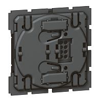 LEGRAND Celiane Выключатель 300Вт Радио (067235 )