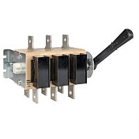 EKF Выключатель-разъединитель ВР32У-39B71250 630А 2 направления с дугогасительными камерами съемная лев (uvr32-39b71250)