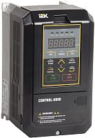 IEK Преобразователь частоты CONTROL-H800 380В 3Ф 7.5-11 kW (CNT-H800D33FV075-11TE)
