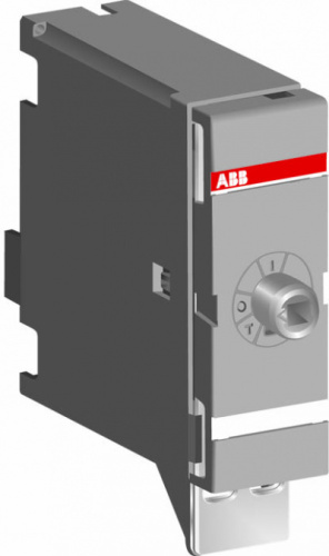 ABB Плата механической блокировки OTZT1A (1SCA106522R1001)